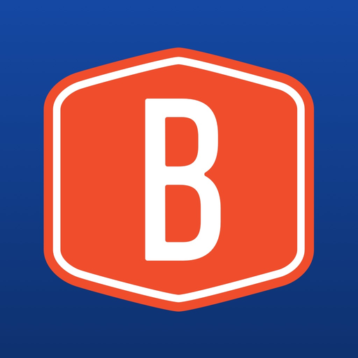 BuildBook app icon