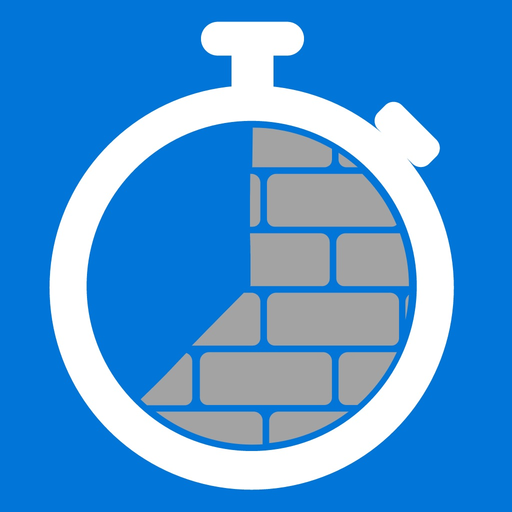 Interval Timer - HIIT Builder app icon