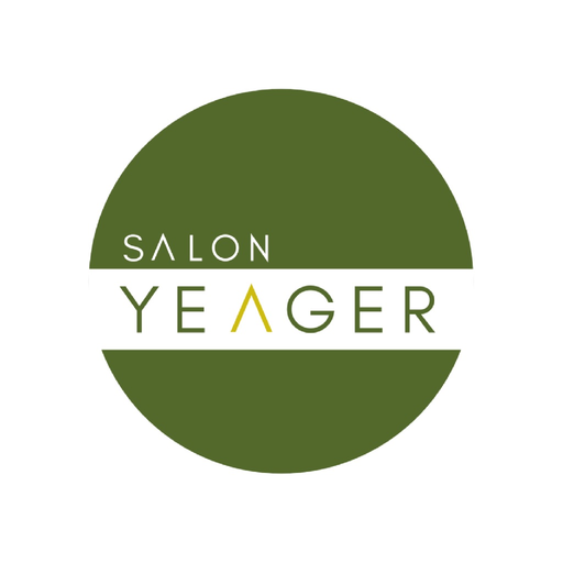 Salon Yeager app icon