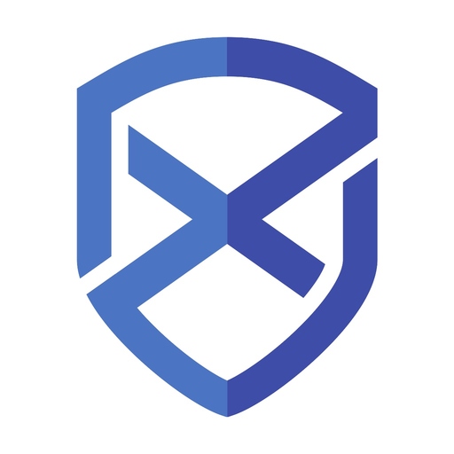 DefensX Web Browser app icon