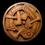Vikjavev icon