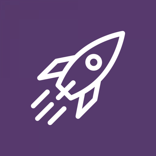 KPMG LaunchPad app icon