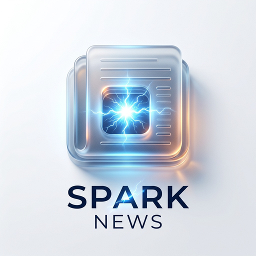 Spark News: AI Bias Auditor app icon