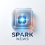 Spark News: AI Bias Auditor icon