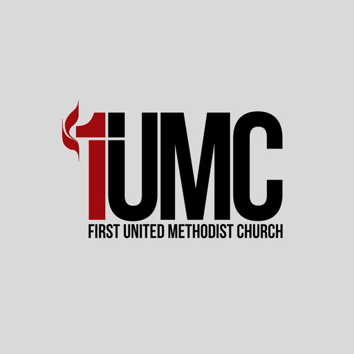 O'Fallon First UMC app icon