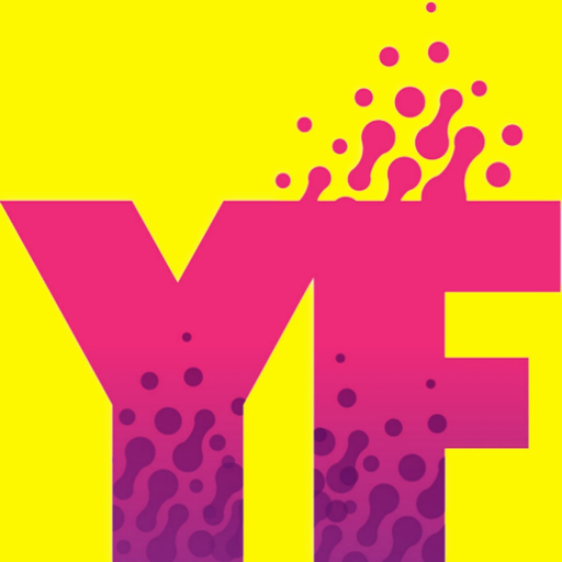 YarFinder app icon