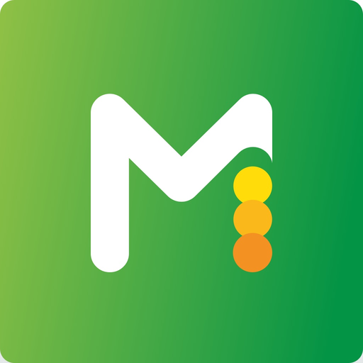 Moola4Me app icon