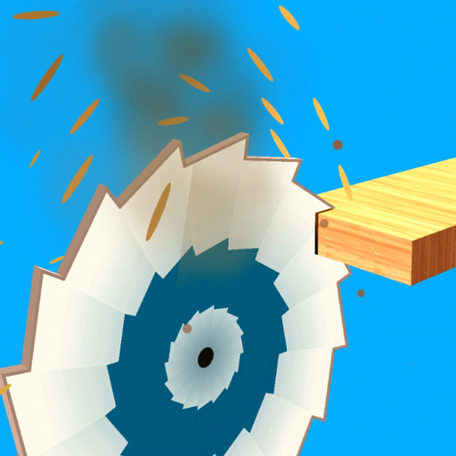 Wood Projects app icon