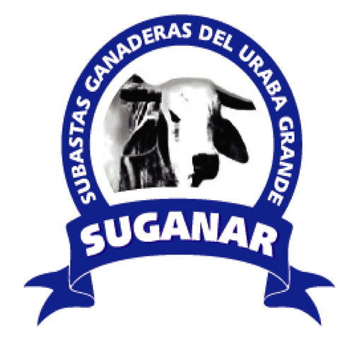 SuganApp app icon