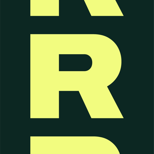 RoadMap Network app icon