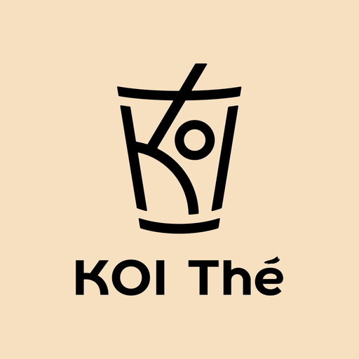 KOI Thé JAPAN app icon