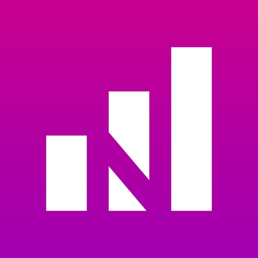 Numero CallTime app icon