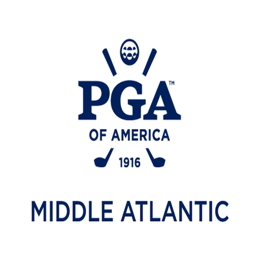 Middle Atlantic PGA Section app icon