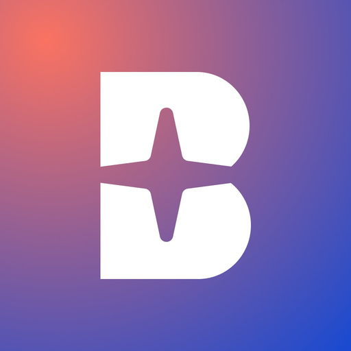 Burst Fitness app icon
