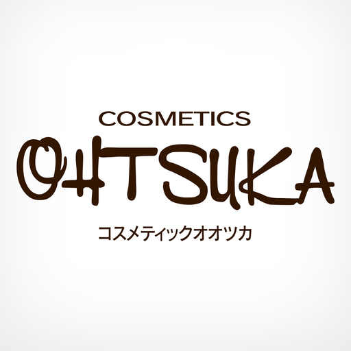 COSMETICS OHTSUKA app icon