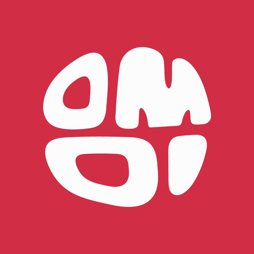 Omoi: Manga Reader app icon