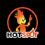 Hotspot Rewards Spot icon