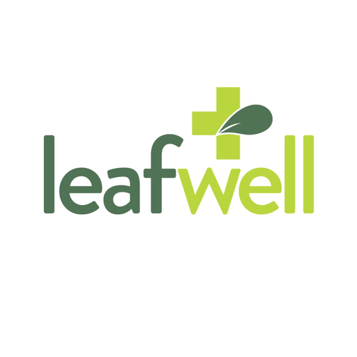 Leafwell app icon