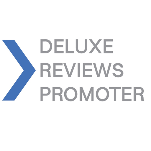 Reviews Promoter app icon