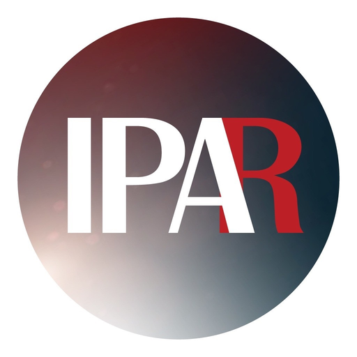 IPA Review app icon