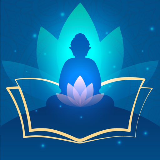Drukpa VN Book app icon