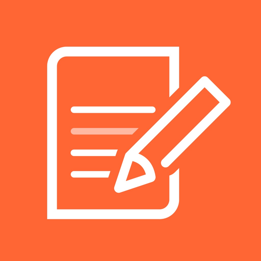 Hec-Eye Report app icon