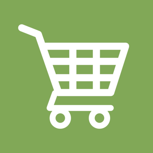 Glist - Grocery list app icon