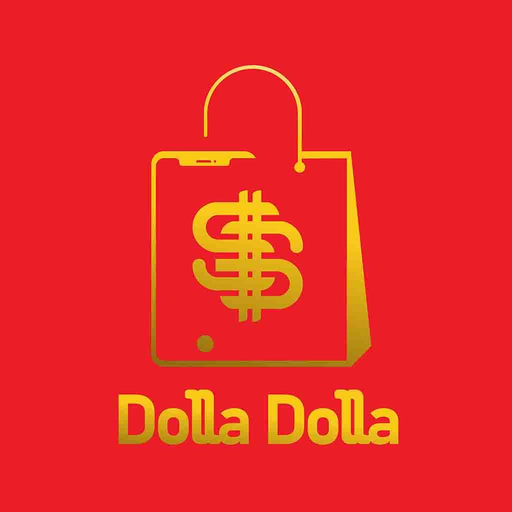 Dollar Dollar app icon