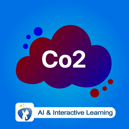 Carbon Combust – EduTech Era app icon