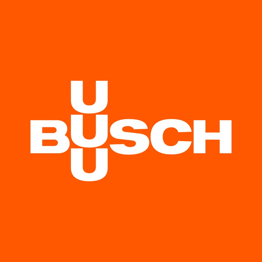 Busch Vacuum-App app icon