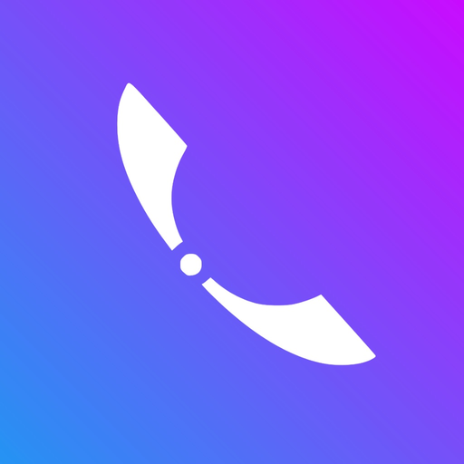 Kwayet app icon