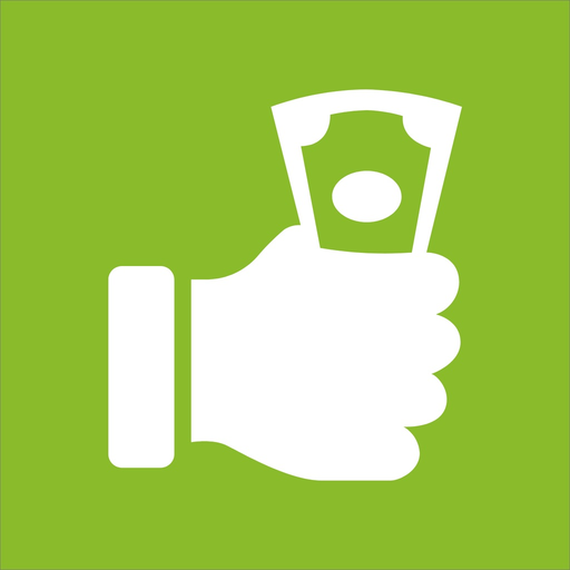 App Quản Lý Chi Tiêu app icon