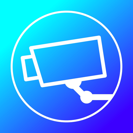 Lightblue Cam app icon