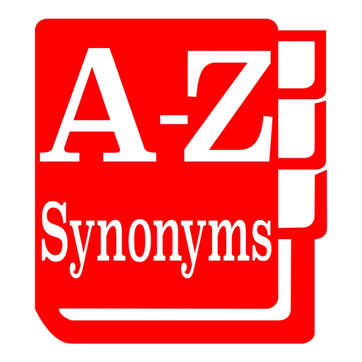 A-Z Synonyms Dictionary app icon
