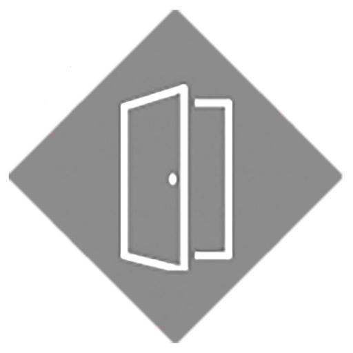 SAYME Gate app icon