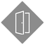 SAYME Gate icon