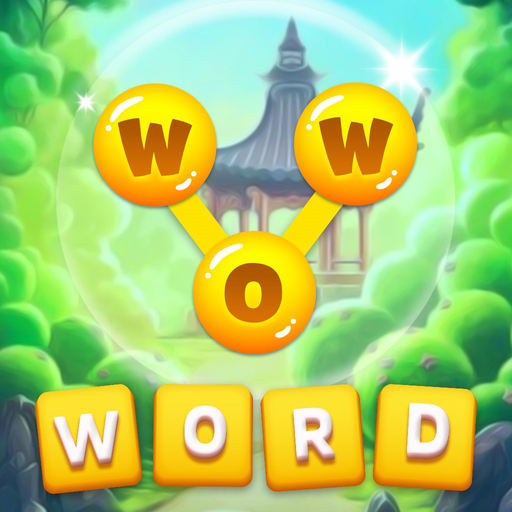 Words Of WonderLand app icon
