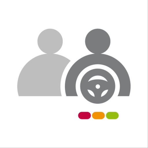 Vehiconnect app icon