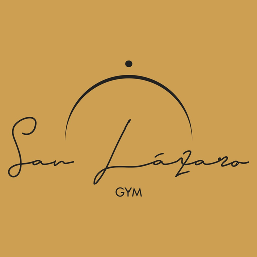 San Lázaro Gym app icon