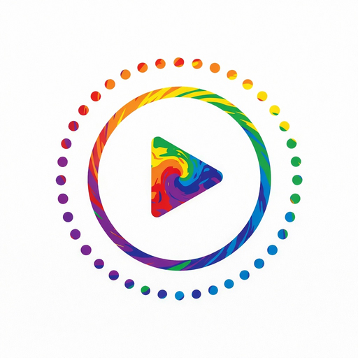 LivePhotosPlayer - Continuous app icon
