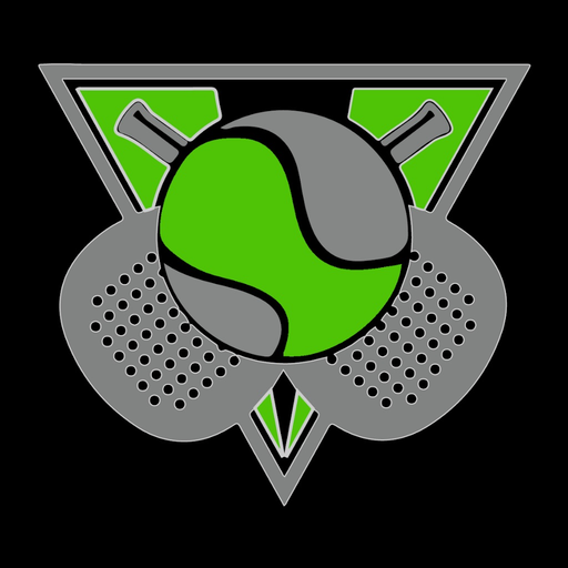 PadelClub Hungary app icon
