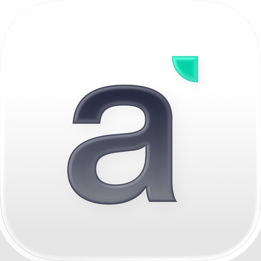 Atida|Mifarma. Farmacia online app icon