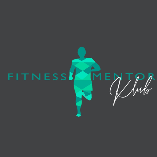 Fitnessmentor Klub app icon
