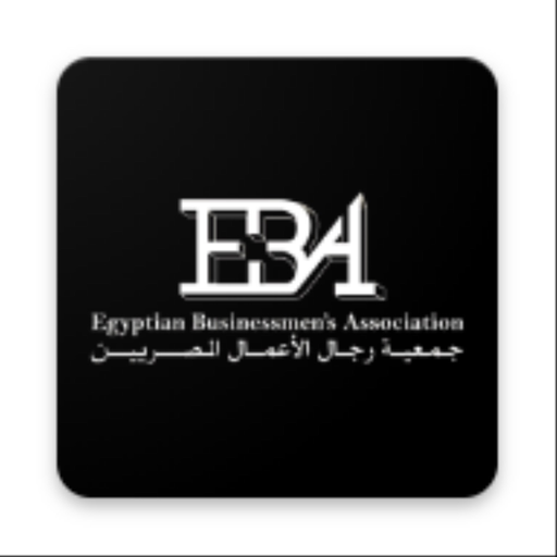 Egyptian Business Association app icon