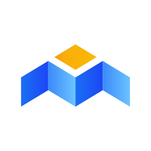 Mobox Wallet app icon