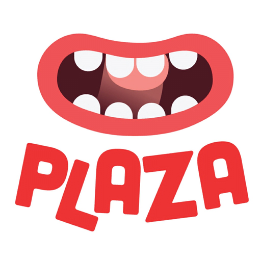 LINGO PLAZA app icon