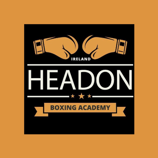 Headon Boxing Academy app icon