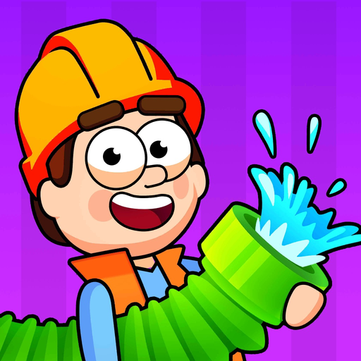 Flow Legends: Pipe Games app icon