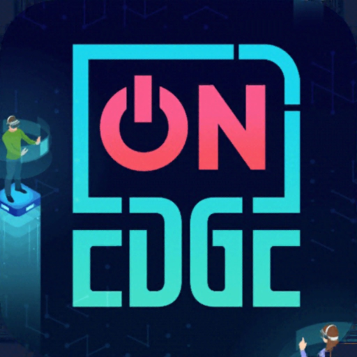 OnEdge AR app icon