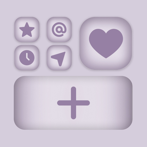 Icon Changer: Themes & Widgets app icon
